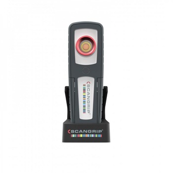 Lampa Control Led Scangrip Sunmatch 3, Reincarcabila Lampa Control Led Scangrip Sunmatch 3, Reincarcabila