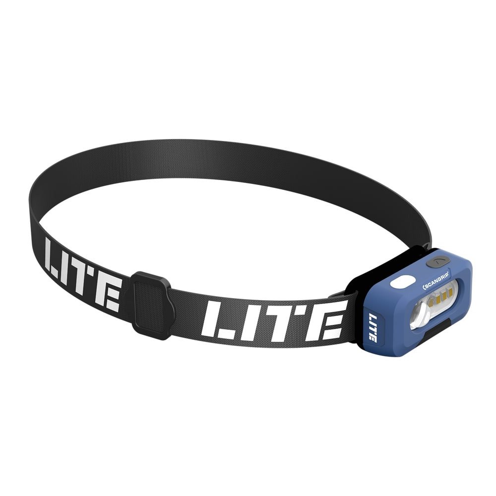 Lampa Inspectie Vopsea Scangrip Head Lite