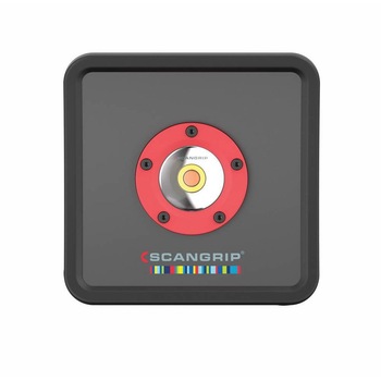 Lampa Control Led Scangrip Multimatch R, Reincarcabila, USB Lampa Control Led Scangrip Multimatch R, Reincarcabila, USB