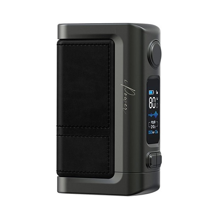 Mod Tigara Electronica Eleaf iStick Power 2 ,80W ,5000mAh - Black