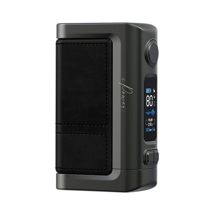 Mod Tigara Electronica Eleaf iStick Power 2,80W,5000mAh - Black
