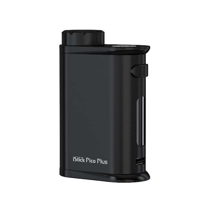 Mod Tigara Electronica Eleaf Pico Plus ,75W - Black