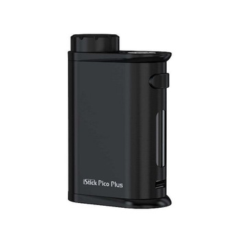 Mod Tigara Electronica Eleaf Pico Plus ,75W - Black Mod Tigara Electronica Eleaf Pico Plus ,75W - Black
