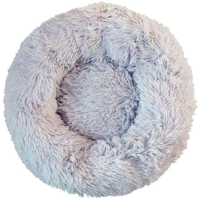 Pat preferat pentru caine, marimea XXL 110 cm, Culoare gri