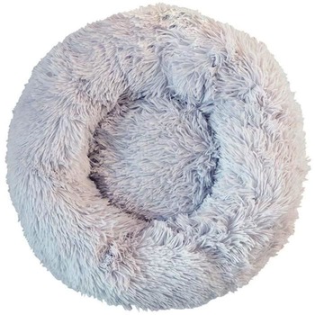 Pat preferat pentru caine, marimea XXL 110 cm, Culoare gri Pat preferat pentru caine, marimea XXL 110 cm, Culoare gri