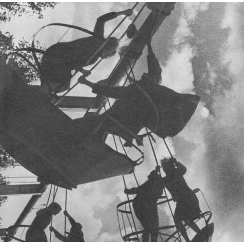 Motorama - Dialogues (CD)