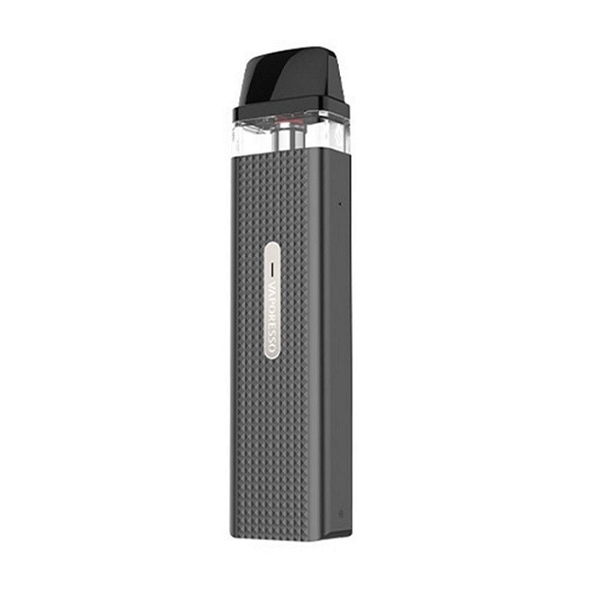 Kit Tigara Electronica Vaporesso Xros Mini ,2ml ,1000mAh - Space Grey