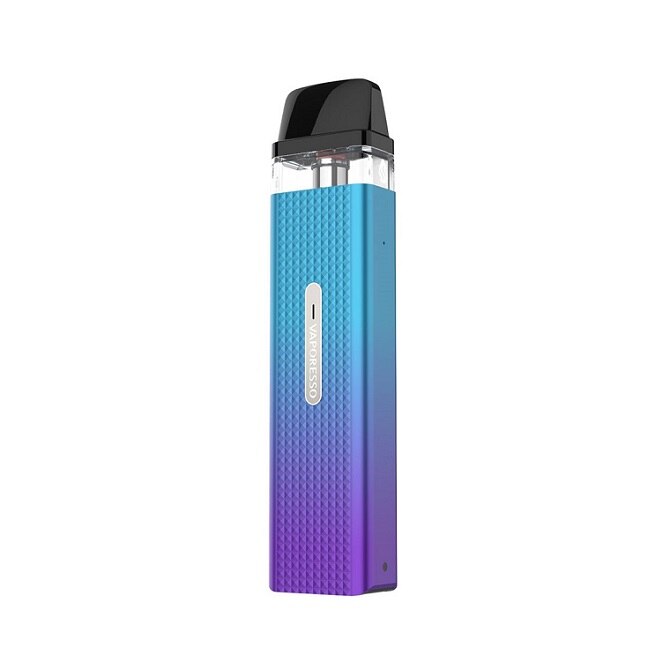 Kit Tigara Electronica Vaporesso Xros Mini ,2ml ,1000mAh - Grape Purple