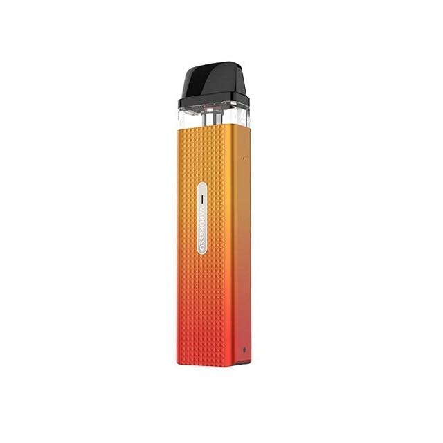 Kit Tigara Electronica Vaporesso Xros Mini ,2ml ,1000mAh - Orange Red