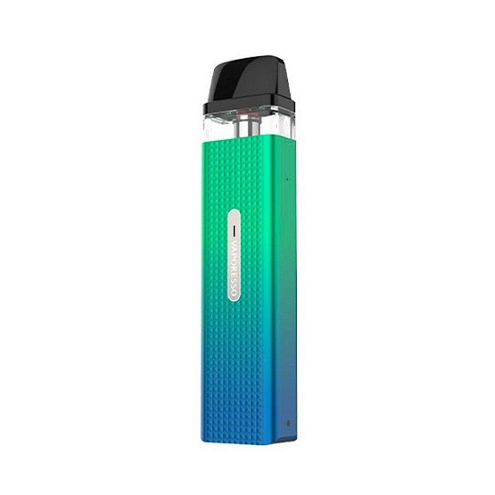 Kit Tigara Electronica Vaporesso Xros Mini ,2ml ,1000mAh - Lime Green