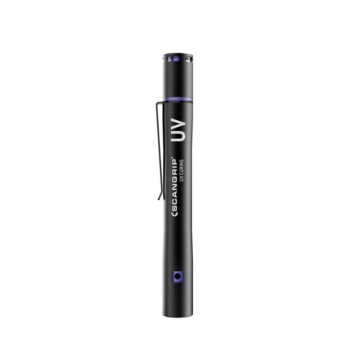 Lanterna Led Scangrip UV-Pen