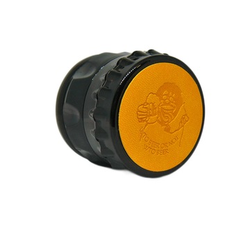 Grinder BGM Black 4p 53mm JL-707J-1 M2 Grinder BGM Black 4p 53mm JL-707J-1 M2