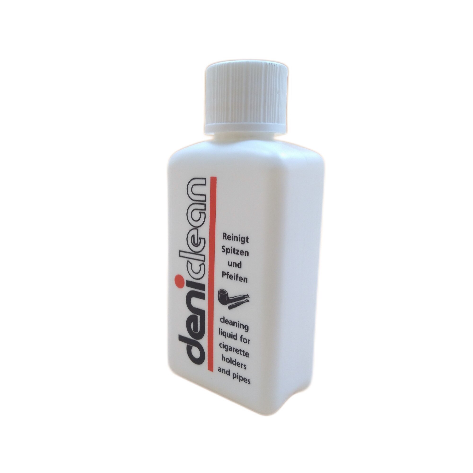 Solutie pentru intretinerea pipei Deniclean 50ml