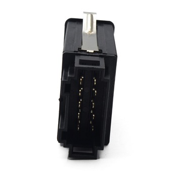 Buton comutator comanda avarie Audi A6 C5/4B 1997-2004, 9-10 pini, 4B0941509C / 4B0941509D Buton comutator comanda avarie Audi A6 C5/4B 1997-2004, 9-10 pini, 4B0941509C / 4B0941509D