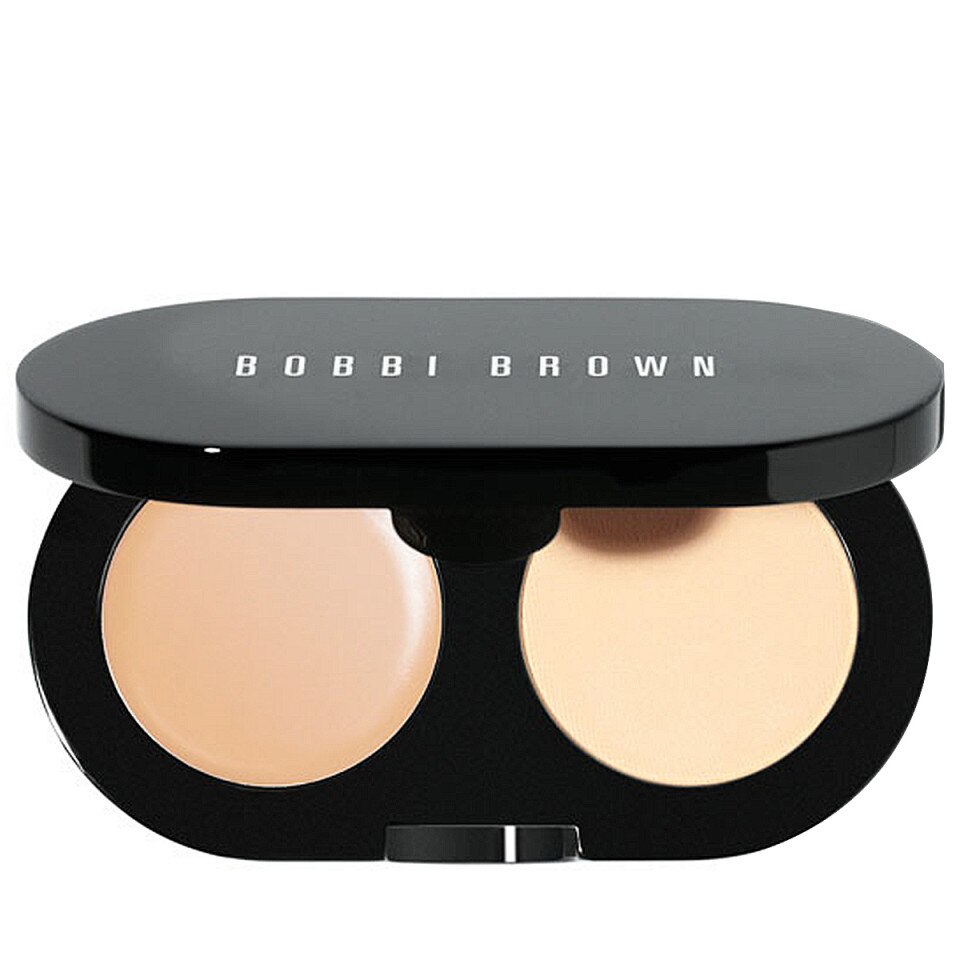 Concealer Kit Warm Ivory 3.1Gr, Bobbi Brown