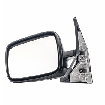 Oglinda manuala stanga Volkswagen Transporter T4 90-03 Oglinda manuala stanga Volkswagen Transporter T4 90-03