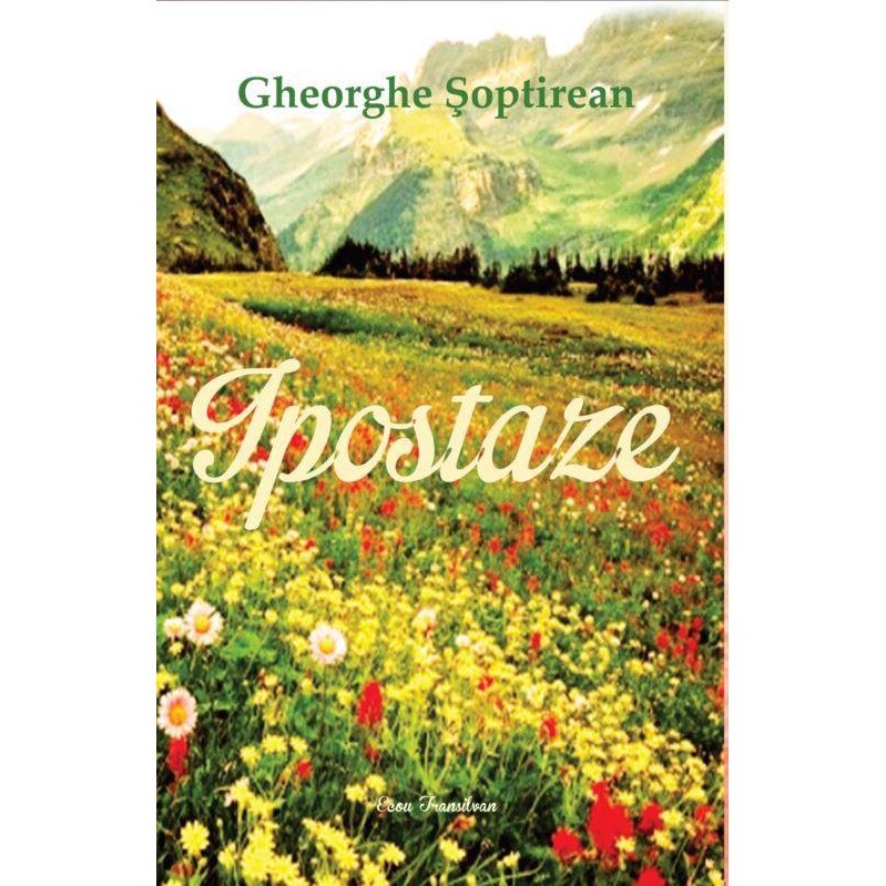 Ipostaze, Gheorghe Soptirean