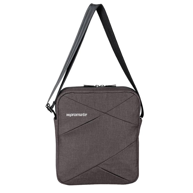 Geanta Premium ultra usoara, PROMATE Trench-S, pentru tableta pana la 9,7