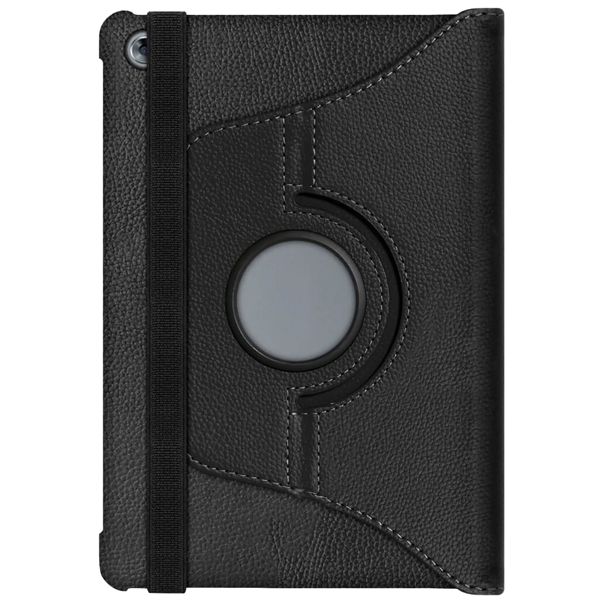 Husa pentru tableta, Pentru Apple iPad 9.7 2018, Negru