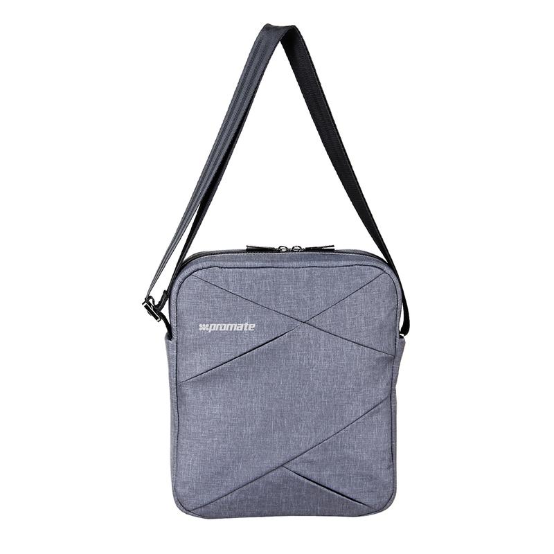 Geanta Premium ultra usoara, PROMATE Trench-S, pentru tableta pana la 9,7