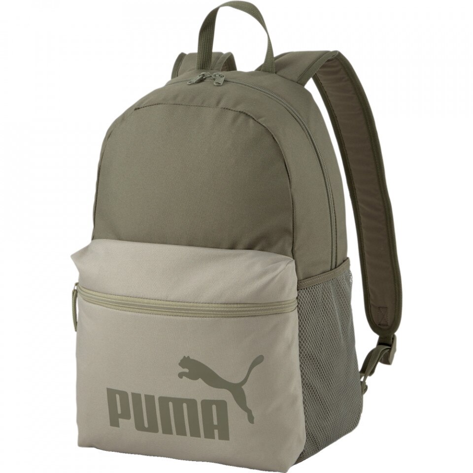 Rucsac Puma Phase, gri