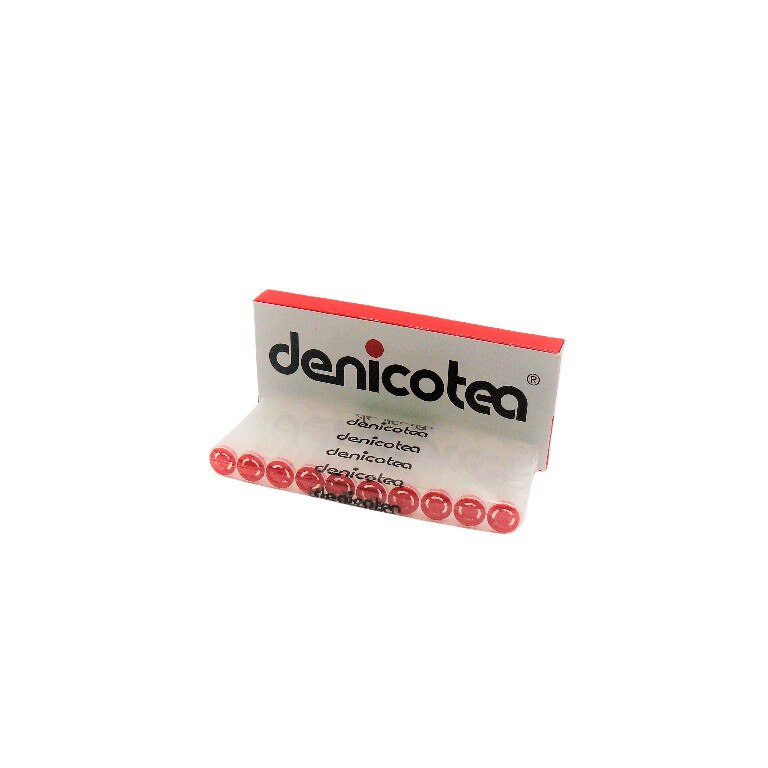 Set filtre pentru porttigarete Denicotea 35mm x 8,4mm 10 bucati