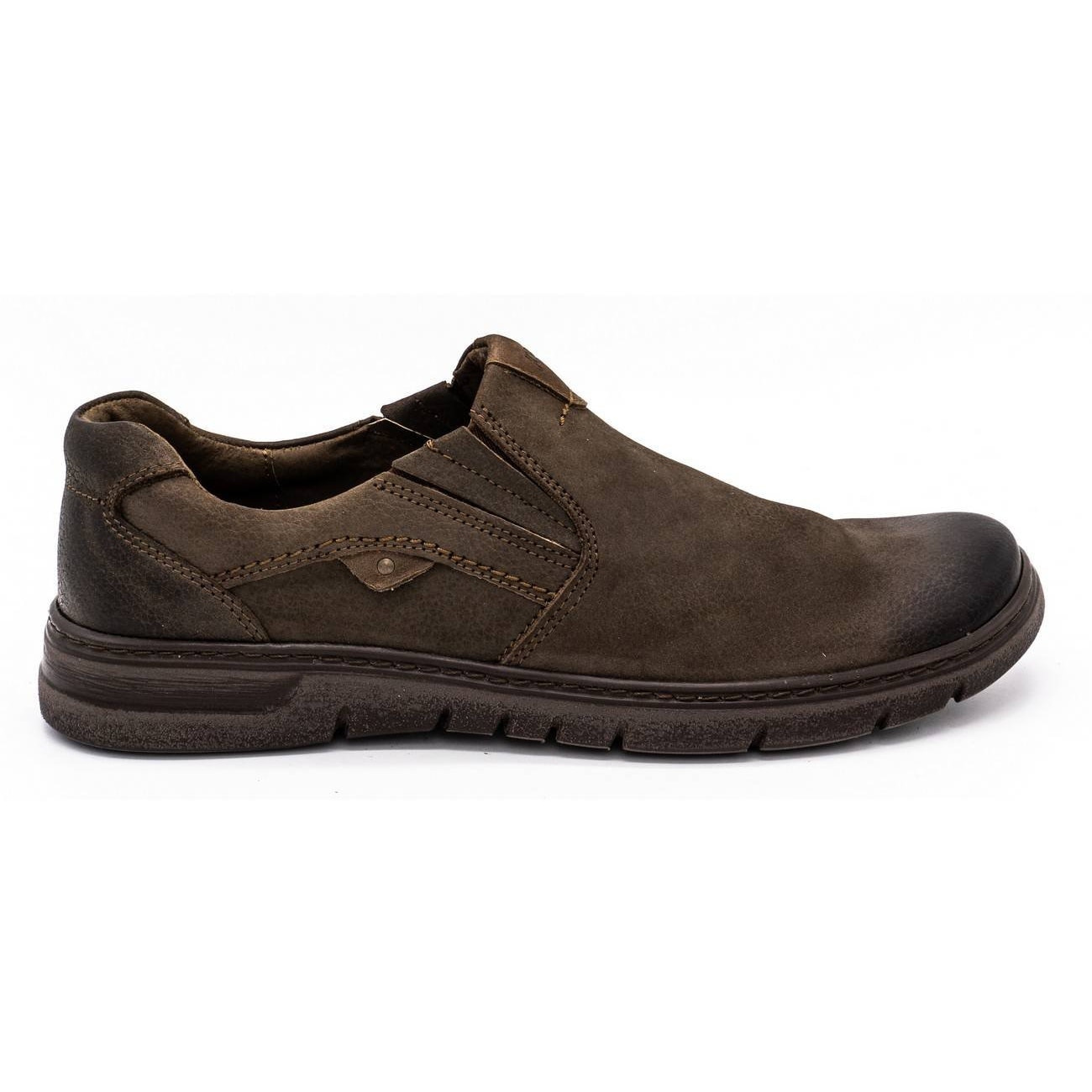Mocasini barbati, Joker, BM118470, Maro