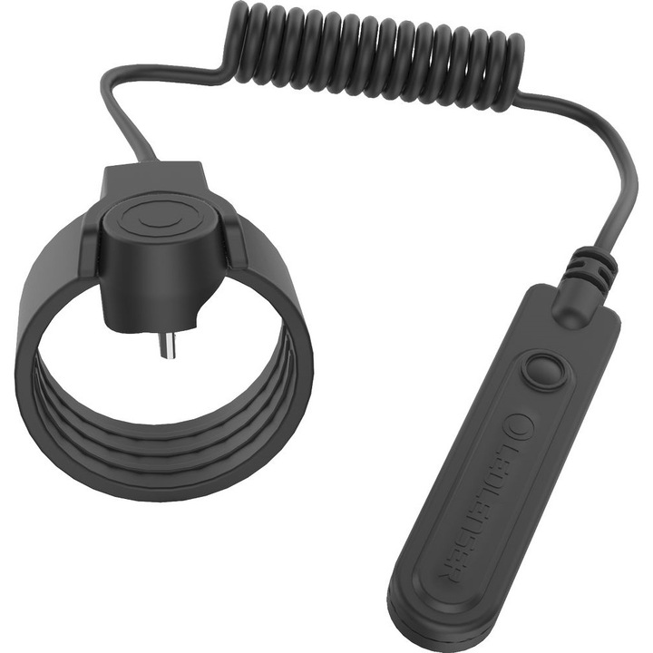 LEDLENSER MT14 lengőkapcsoló E tip