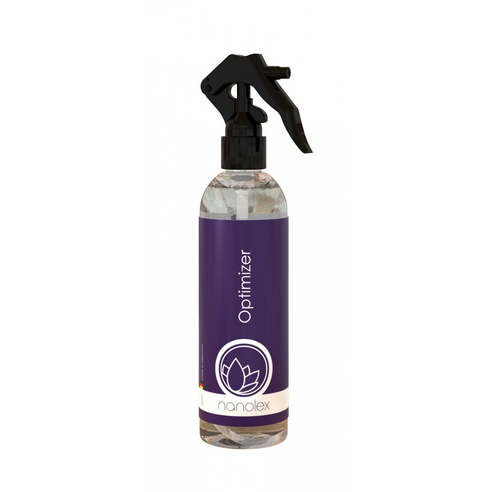 Solutie Intretinere Auto Nanolex Optimizer, 200ml
