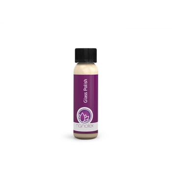 Pasta Polish Sticla Nanolex Glass Polish, 200ml Pasta Polish Sticla Nanolex Glass Polish, 200ml