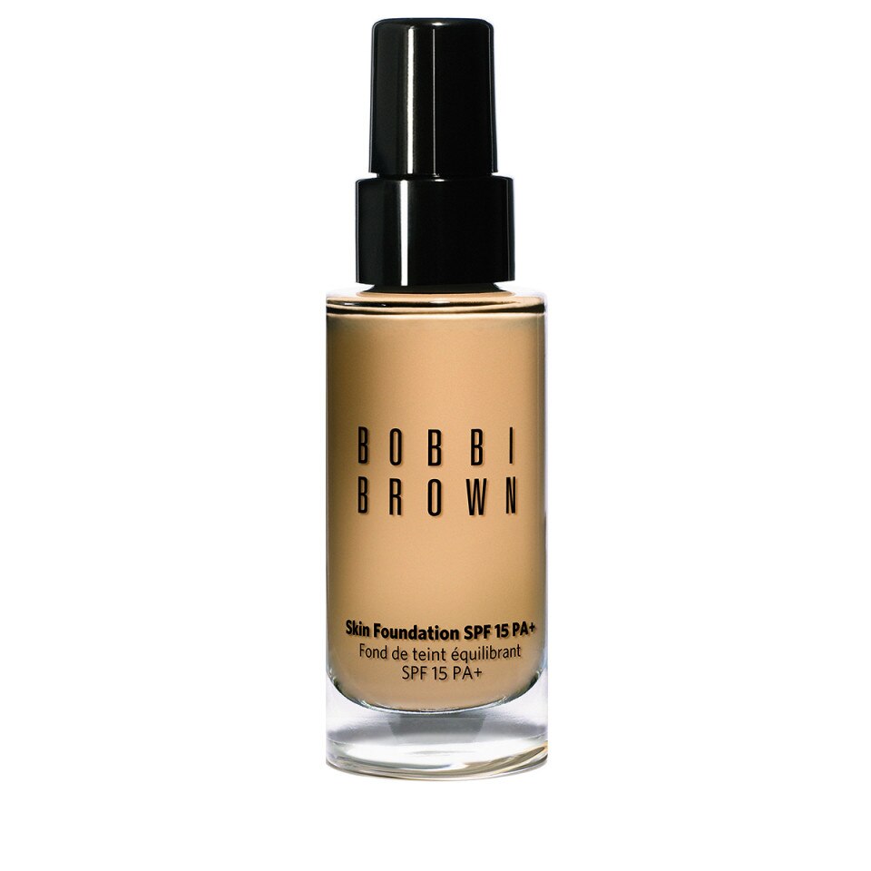 Fond de ten 03 Beige Spf15, 30 Ml, Bobbi Brown