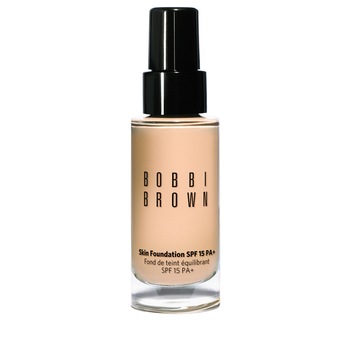 Fond de ten 0.75 Ivory Spf15 30 Ml, Bobbi Brown Fond de ten 0.75 Ivory Spf15 30 Ml, Bobbi Brown