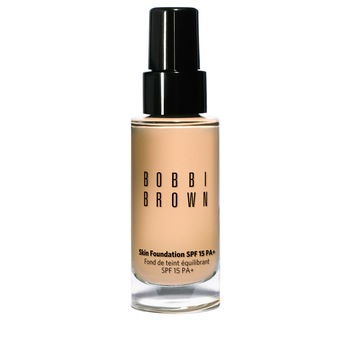 Fond de ten 2.25 Cool Sand Spf15, 30 Ml, Bobbi Brown Fond de ten 2.25 Cool Sand Spf15, 30 Ml, Bobbi Brown