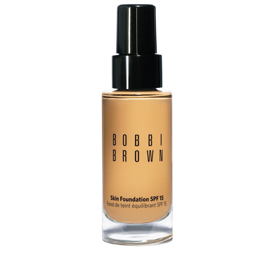 Fond de ten 2.5 Warm Sand Spf15 30 Ml, Bobbi Brown