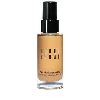 Fond de ten 2.5 Warm Sand Spf15 30 Ml, Bobbi Brown Fond de ten 2.5 Warm Sand Spf15 30 Ml, Bobbi Brown