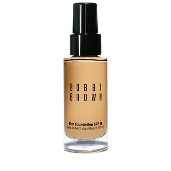 Fond de ten 4.75 Golden Natural Spf15, 30 Ml, Bobbi Brown Fond de ten 4.75 Golden Natural Spf15, 30 Ml, Bobbi Brown