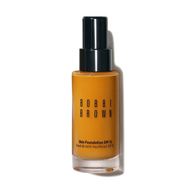 Fond de ten 6.5 Warm Almond Spf15 30 Ml, Bobbi Brown