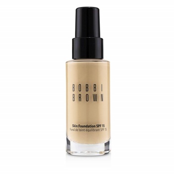 Fond de ten 1.25 Cool Ivory Spf15, 30 Ml, Bobbi Brown Fond de ten 1.25 Cool Ivory Spf15, 30 Ml, Bobbi Brown