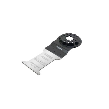 Lama Unelta Multifunctionala SMART ST32FT1 Starlock 32mm Fine Tooth pentru Lemn si Plastic Lama Unelta Multifunctionala SMART ST32FT1 Starlock 32mm Fine Tooth pentru Lemn si Plastic