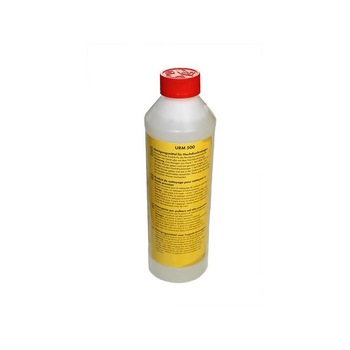 Detergent concentrat pentru aparatele de spalat cu presiune, UMR 500 0,5L Detergent concentrat pentru aparatele de spalat cu presiune, UMR 500 0,5L