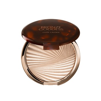 Pudra iluminatoare bronzanta Estee Lauder 01 Heat Wave 9gr Pudra iluminatoare bronzanta Estee Lauder 01 Heat Wave 9gr