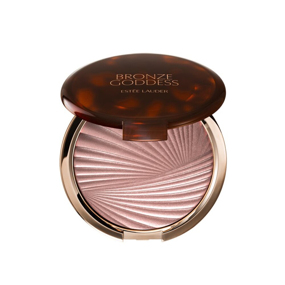 Pudra iluminatoare bronzanta Estee Lauder 03 Modern Mercury 9gr