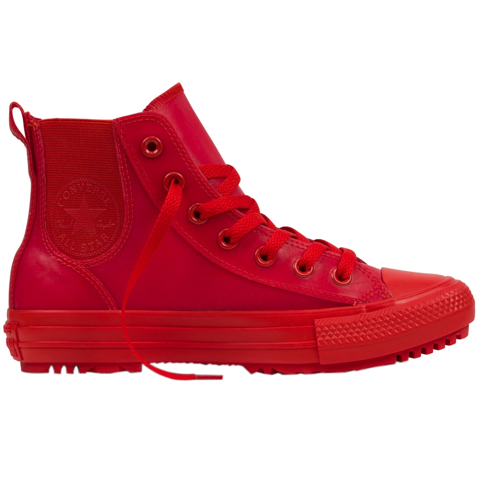Tenisi Converse Chuck Taylor All Star Chelsea Boot Hi pentru femei