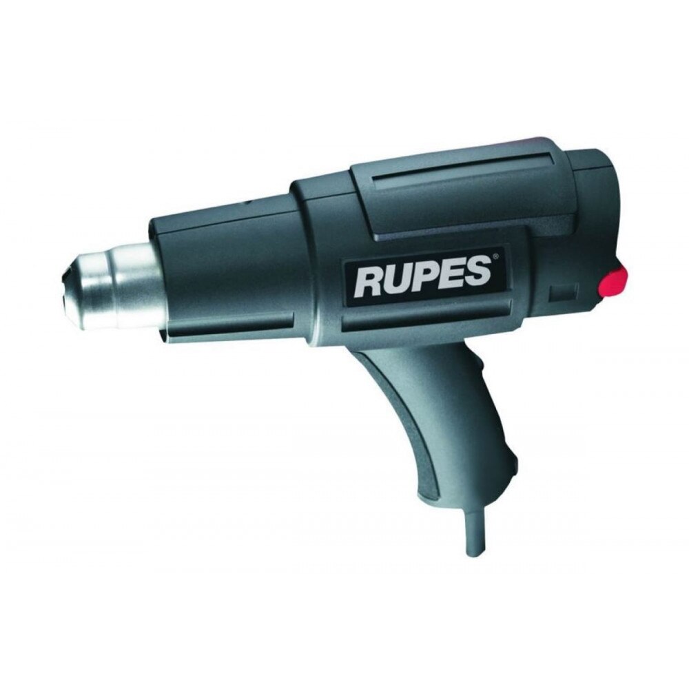 Feon Industrial cu Control Manual Rupes Heat Gun