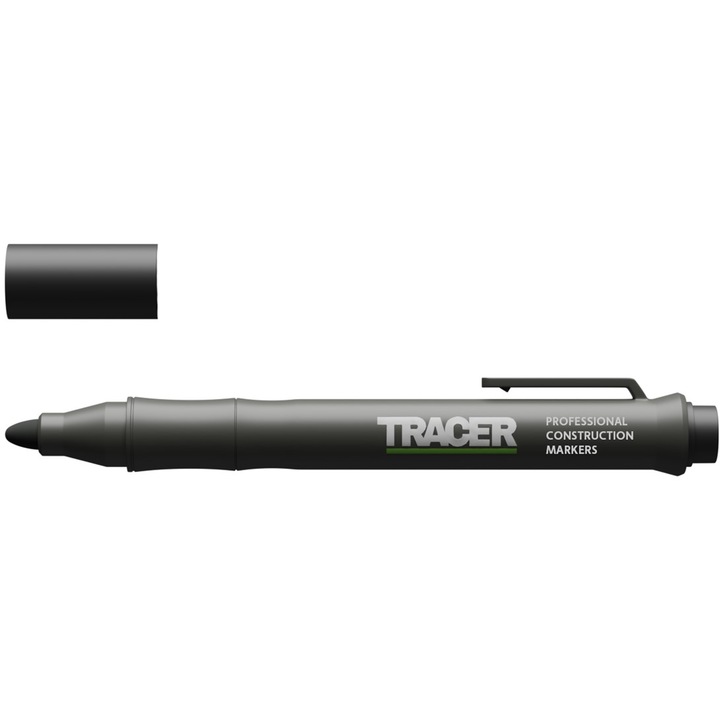 Tracer ACF-BP1 marker, fekete