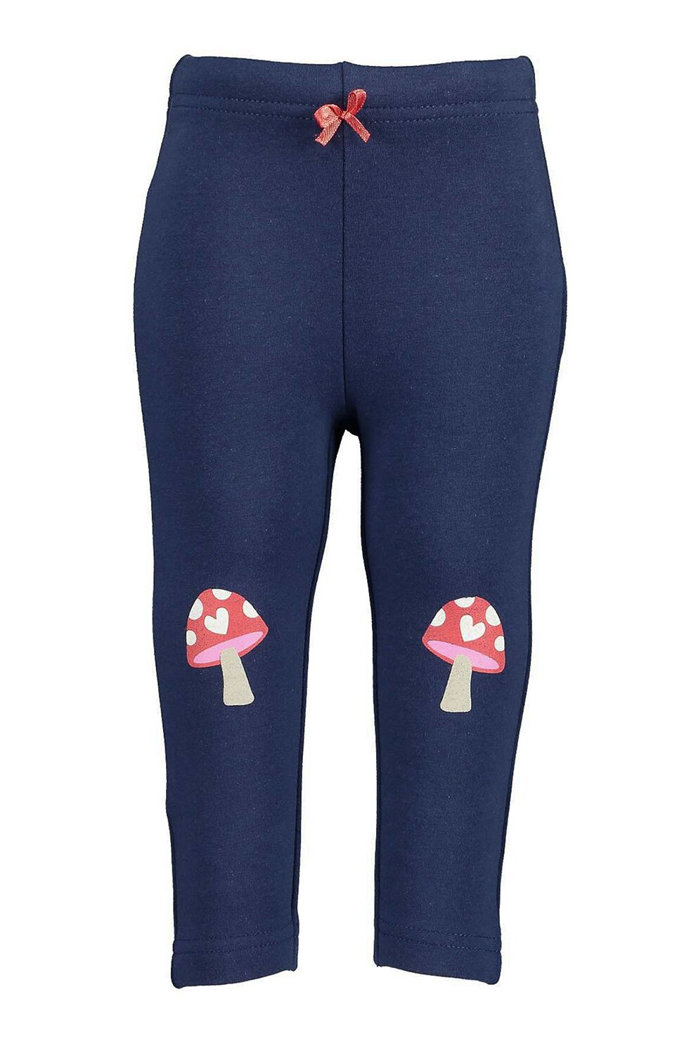 Blue Seven, Colanti din amestec de bumbac, Bleumarin