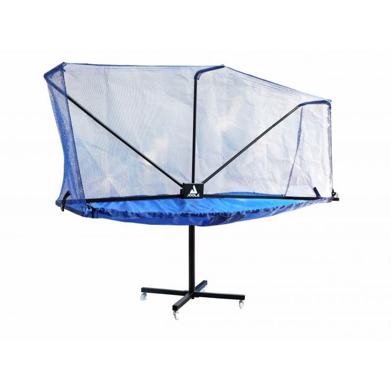 Plasa colectoare Joola Service, Albastru