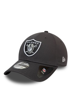 New Era, Sapca elastica Las Vegas Raiders 39THIRTY New Era, Sapca elastica Las Vegas Raiders 39THIRTY