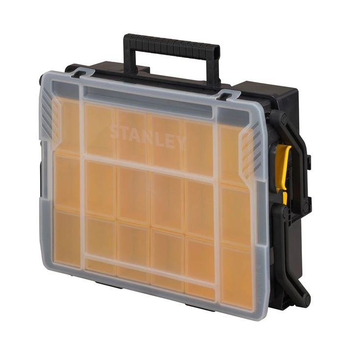 Organizator accesorii scule cu 2 nivele Stanley STST1-75540