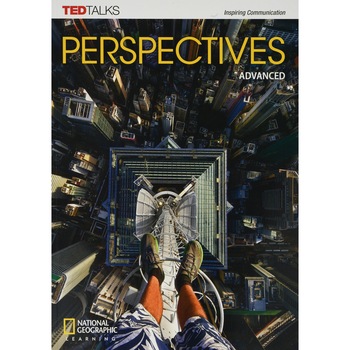 Perspectives Advanced: Student's Book - Perspectives Advanced: Student's Book -